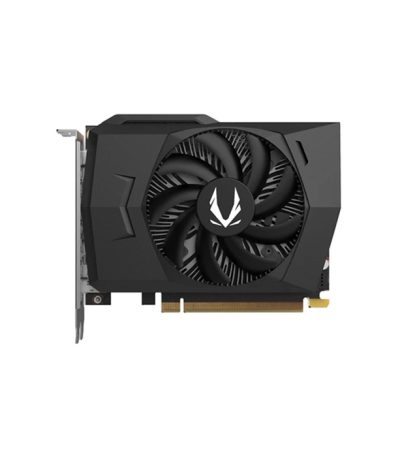 کارت گرافیک زوتک مدل GeForce RTX 3050 Solo 6GB