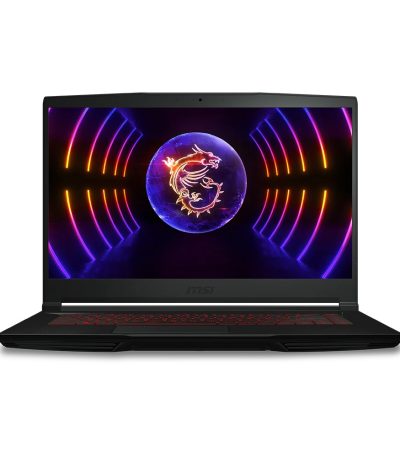 لپ تاپ 15.6 اینچی ام اس آی مدل Thin GF63 12UCX-i5 12450H 16GB 512SSD RTX2050 - کاستوم شده