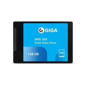 حافظه اس اس دی گیگا مدل Giga 128GB SSD Drive