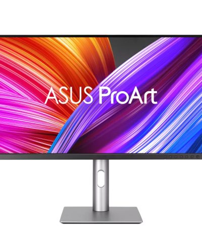 مانیتور ایسوس مدل ProArt Display PA329CRV سایز 31.5 اینچ