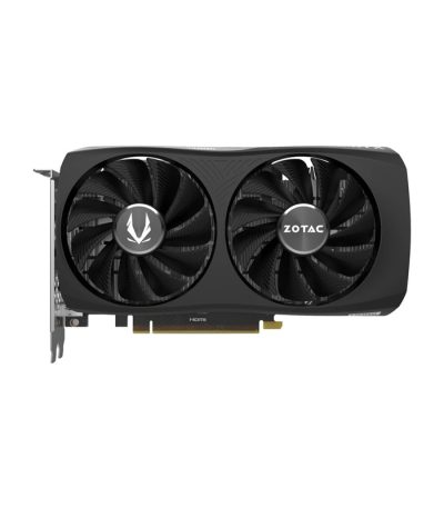 کارت گرافیک زوتک مدل RTX 4060 8GB Twin Edge