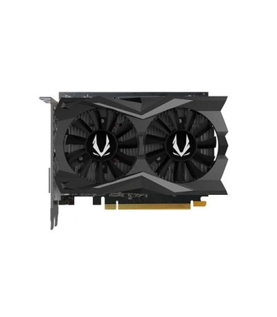 کارت گرافیک زوتک مدل GAMING GeForce GTX 1650 AMP Core GDDR6
