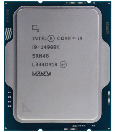 پردازنده اینتل مدل Core i9 14900K Tray