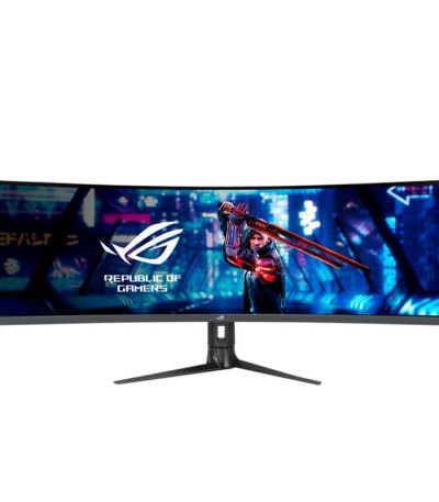 مانیتور ایسوس مدل ROG STRIX XG49WCR سایز 49 اینچ