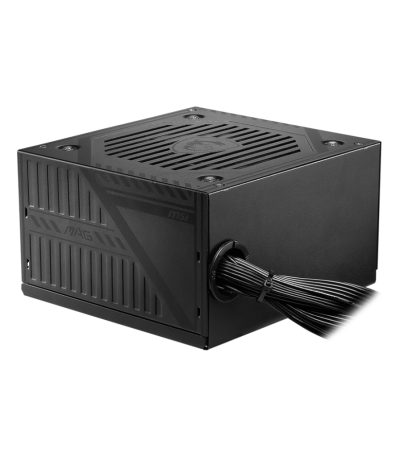 منبع تغذیه کامپیوتر ام اس آی مدل MAG A500DN