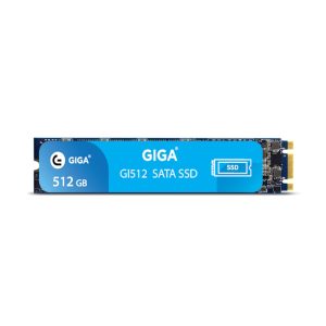 اس اس دی اینترنال گیگا مدل M.2 ظرفیت 512مگابایت Giga 512 SSD M.2