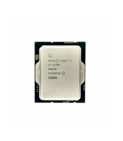 پردازنده مرکزی اینتل مدل Tray Core i7 14700