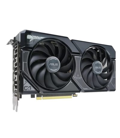 کارت گرافیک ایسوس مدل ASUS Dual GeForce RTX™ 4060 Ti OC Edition 16GB GDDR6