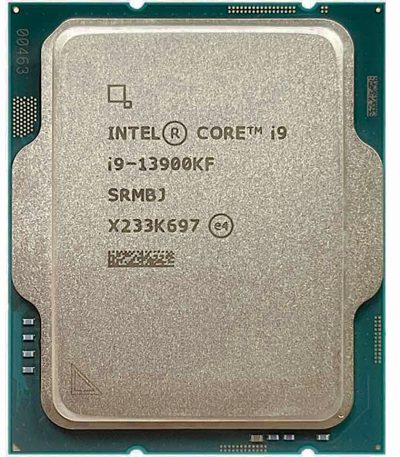 پردازنده اینتل مدل Core i9 13900KF Tray
