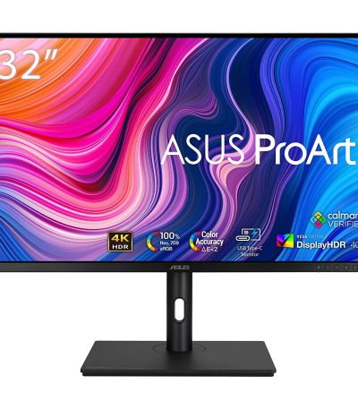 مانیتور ایسوس مدل ProArt Display PA329CV سایز 32 اینچ