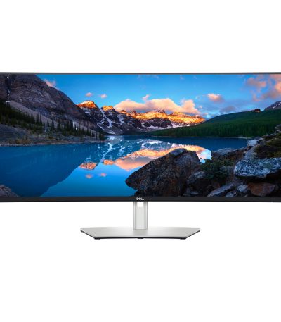 مانیتور دل مدل U3821DW سایز 38 اینچ