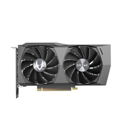 کارت گرافیک زوتک مدل GAMING GeForce RTX 3060 Twin Edge OC