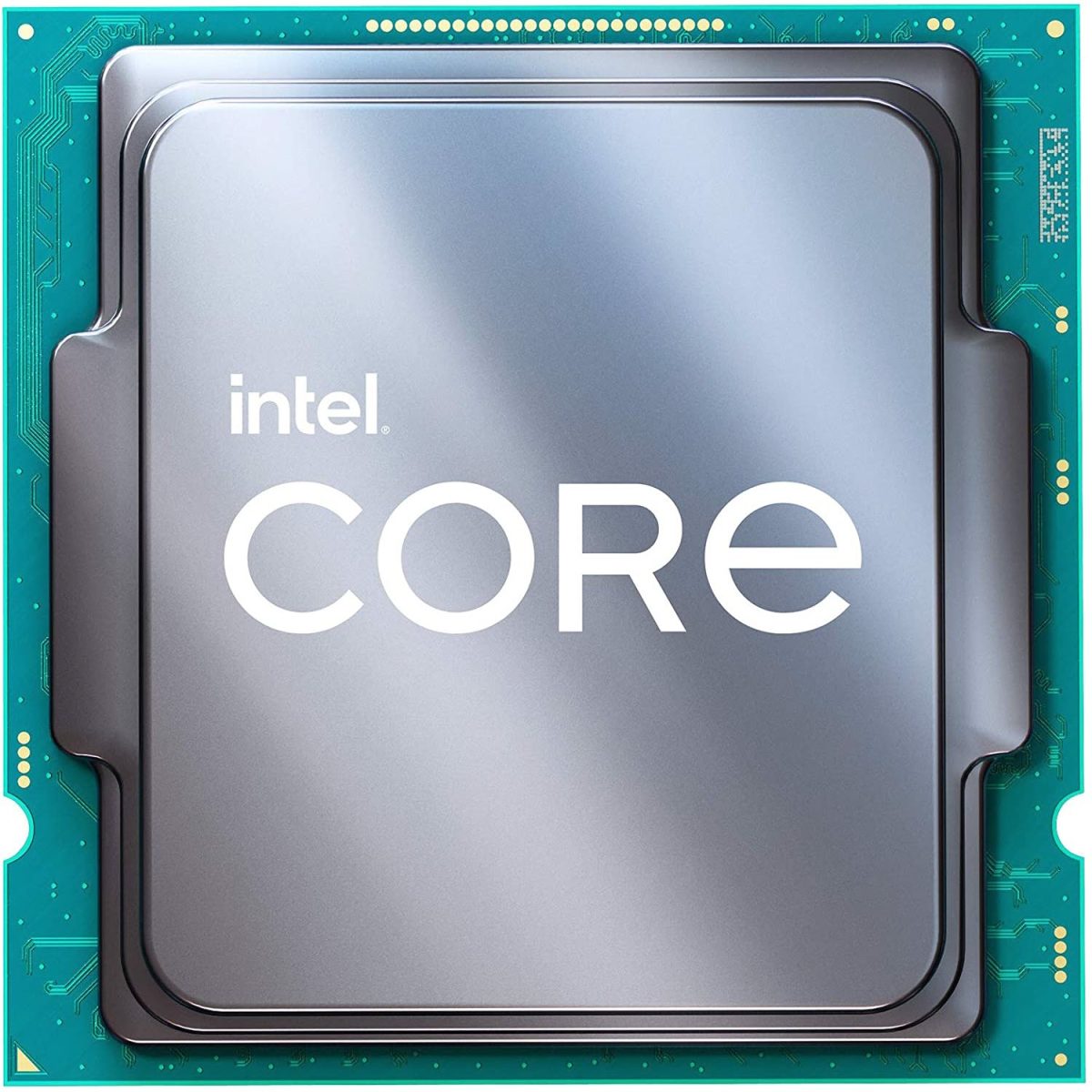 پردازنده مرکزی اینتل مدل Core i7-13700KF