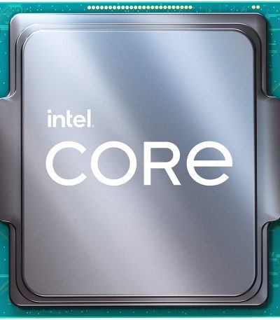 پردازنده مرکزی اینتل مدل Core i7-13700KF