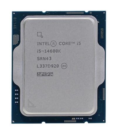 پردازنده اینتل مدل CPU INTEL COREi5 14600K BOX
