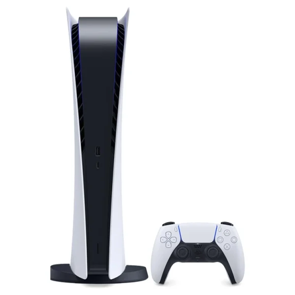 کنسول بازی سونی PlayStation 5 Digital