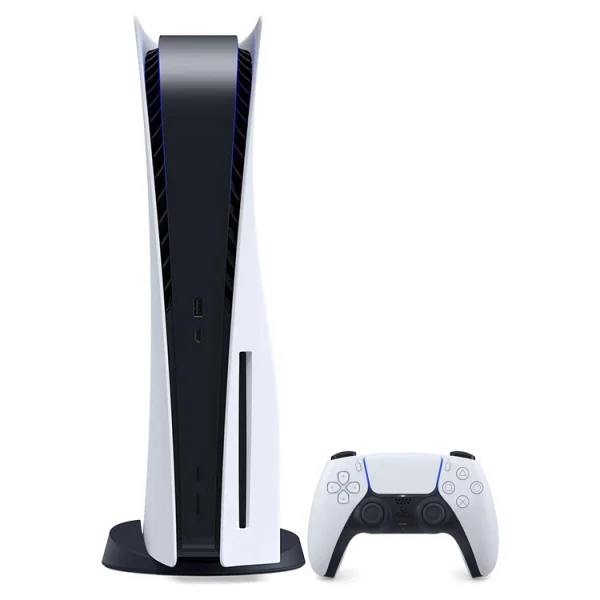 کنسول بازی سونی PlayStation 5 استاندارد