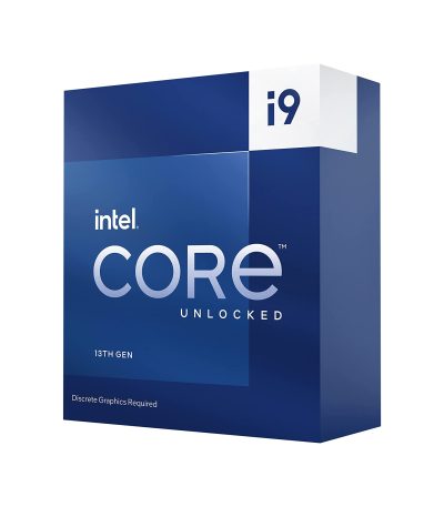 پردازنده مرکزی اینتل مدل Core i9-13900KF