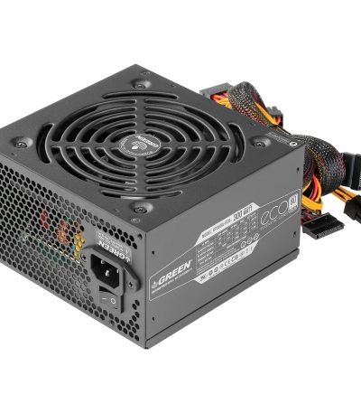 منبع تغذیه کامپیوتر گرین مدل GP300A-ECO