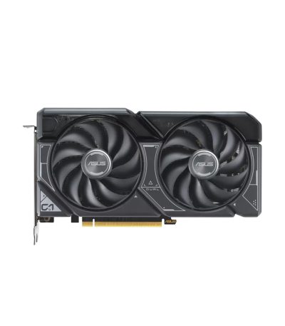 کارت گرافیک ایسوس مدل  Dual GeForce RTX™ 4060 OC Edition 8GB GDDR6