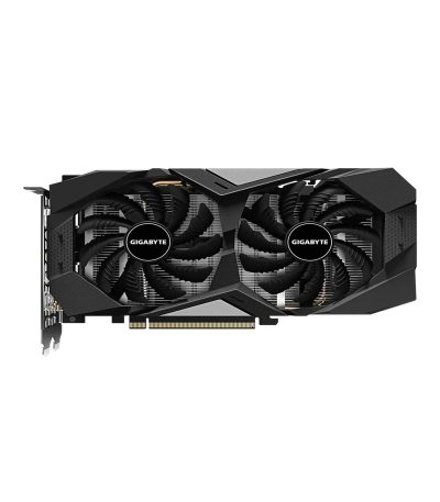 کارت گرافیک گیگابایت مدل GeForce GTX 1660 SUPER D6 6G