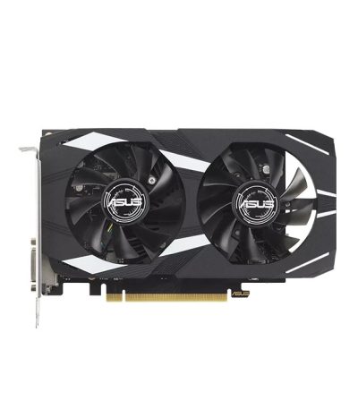 کارت گرافیک ایسوس مدل Dual GeForce RTX 3050 OC Edition 6GB