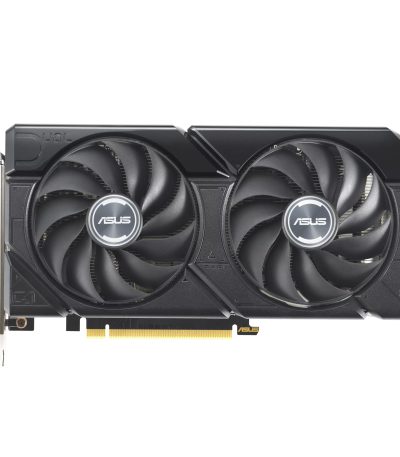 کارت گرافیک ایسوس مدل Dual GeForce RTX 4060 EVO OC Edition 8GB GDDR6