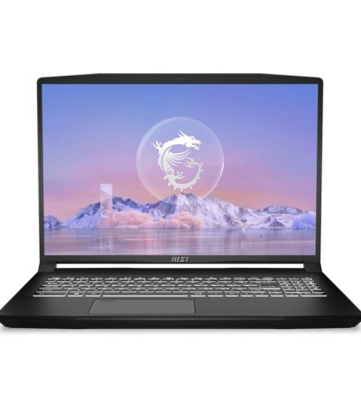 لپ تاپ 16 اینچی ام اس آی مدل Creator M16 B13VE-i7 13700H 16GB 1SSD RTX4050
