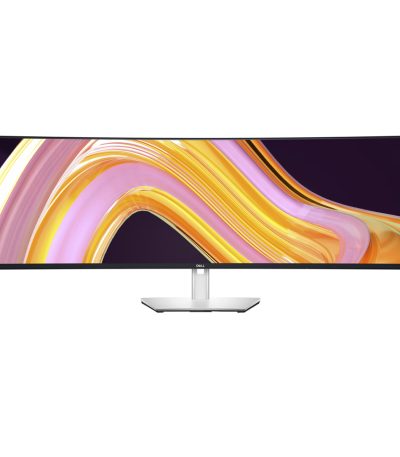 مانیتور دل مدل U4924DW سایز 49 اینچ