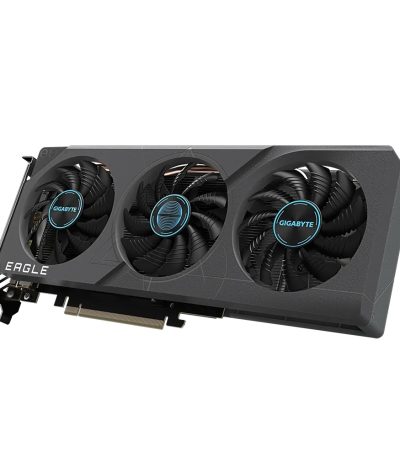 کارت گرافیک گیگابایت مدل GeForce RTX™ 4060 EAGLE OC 8G