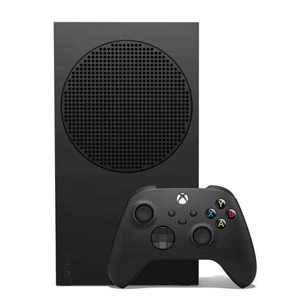 کنسول بازی مایکروسافت XBOX SERIES S | حافظه 1 ترابایت