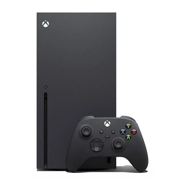 کنسول بازی مایکروسافت Xbox Series X | حافظه 1 ترابایت